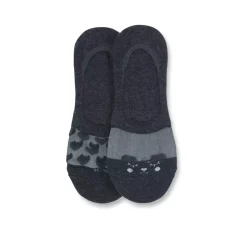 Chaussettes NOIR Femme
