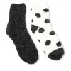 Chaussettes NOIR Femme