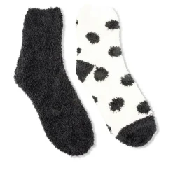 Chaussettes NOIR Femme