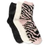 Chaussettes NOIR Femme