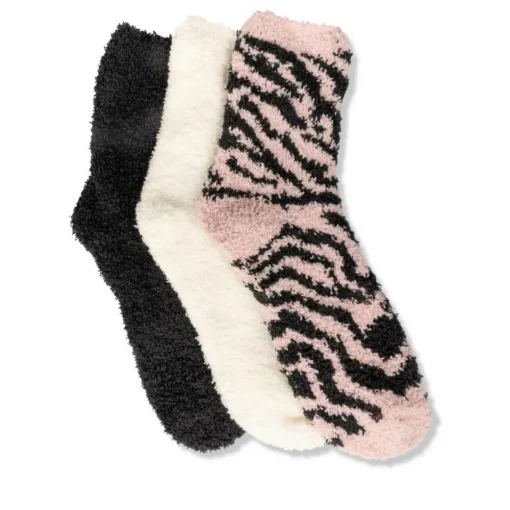 Chaussettes NOIR Femme