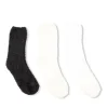 Chaussettes NOIR Femme