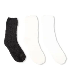 Chaussettes NOIR Femme