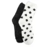 Chaussettes NOIR Femme