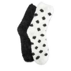 Chaussettes NOIR Femme