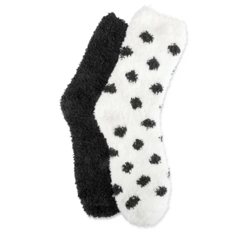 Chaussettes NOIR Femme