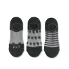 Chaussettes NOIR Femme