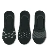 Chaussettes NOIR Femme