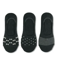 Chaussettes NOIR Femme