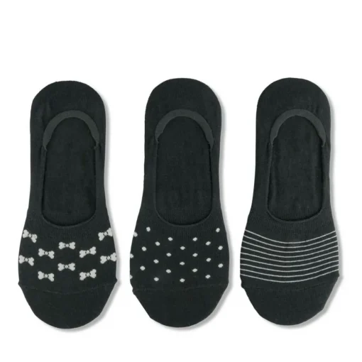 Chaussettes NOIR Femme