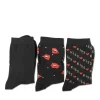 Chaussettes NOIR Femme