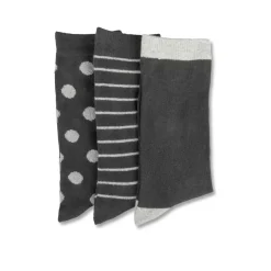 Chaussettes NOIR Femme