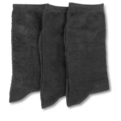 Chaussettes NOIR Femme