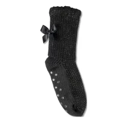 Chaussettes NOIR Femme