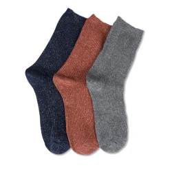 Chaussettes NOIR Femme