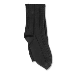 Chaussettes NOIR Femme