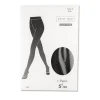 Chaussettes NOIR Femme