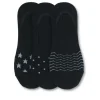Chaussettes NOIR Femme