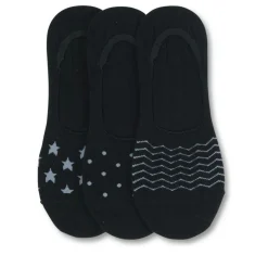 Chaussettes NOIR Femme