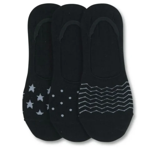 Chaussettes NOIR Femme