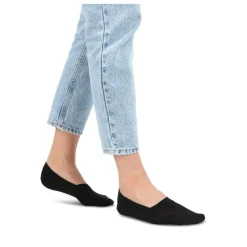 Chaussettes NOIR Femme