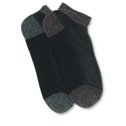Chaussettes NOIR Femme
