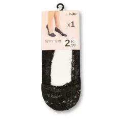 Chaussettes NOIR Femme