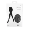 Chaussettes NOIR Femme