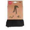 Chaussettes NOIR Femme