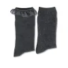 Chaussettes NOIR Femme