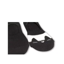 Chaussettes NOIR Femme