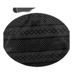 Chaussettes NOIR Femme