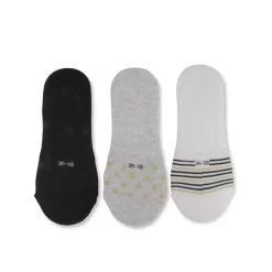 Chaussettes NOIR Femme