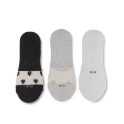 Chaussettes NOIR Femme