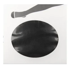 Chaussettes NOIR Femme