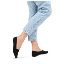 Chaussettes NOIR Femme