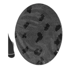 Chaussettes NOIR Femme