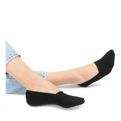 Chaussettes NOIR Femme