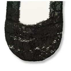 Chaussettes NOIR Femme