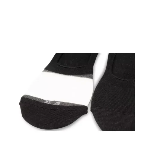 Chaussettes NOIR Femme