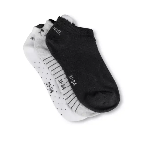 Chaussettes NOIR Fille