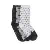 Chaussettes NOIR Fille