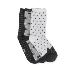 Chaussettes NOIR Fille