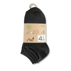 Chaussettes NOIR Garçon