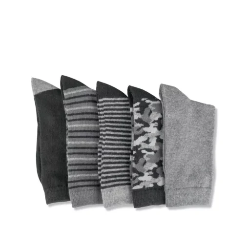 Chaussettes NOIR Garçon