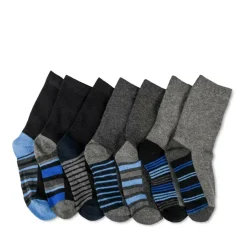 Chaussettes NOIR Garçon