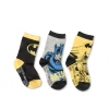 Chaussettes NOIR Garçon