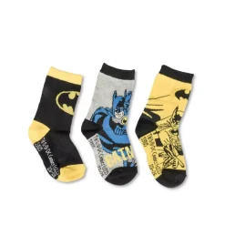 Chaussettes NOIR Garçon
