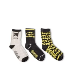 Chaussettes NOIR Garçon