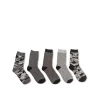 Chaussettes NOIR Garçon